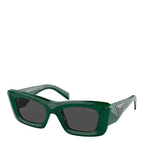 green prada boots|green prada sunglasses.